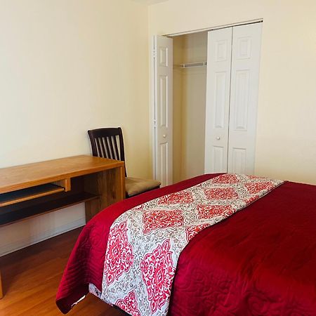 Room In Citrus Park And Carollwood, Close To The Airport & Downtown Тампа Екстериор снимка